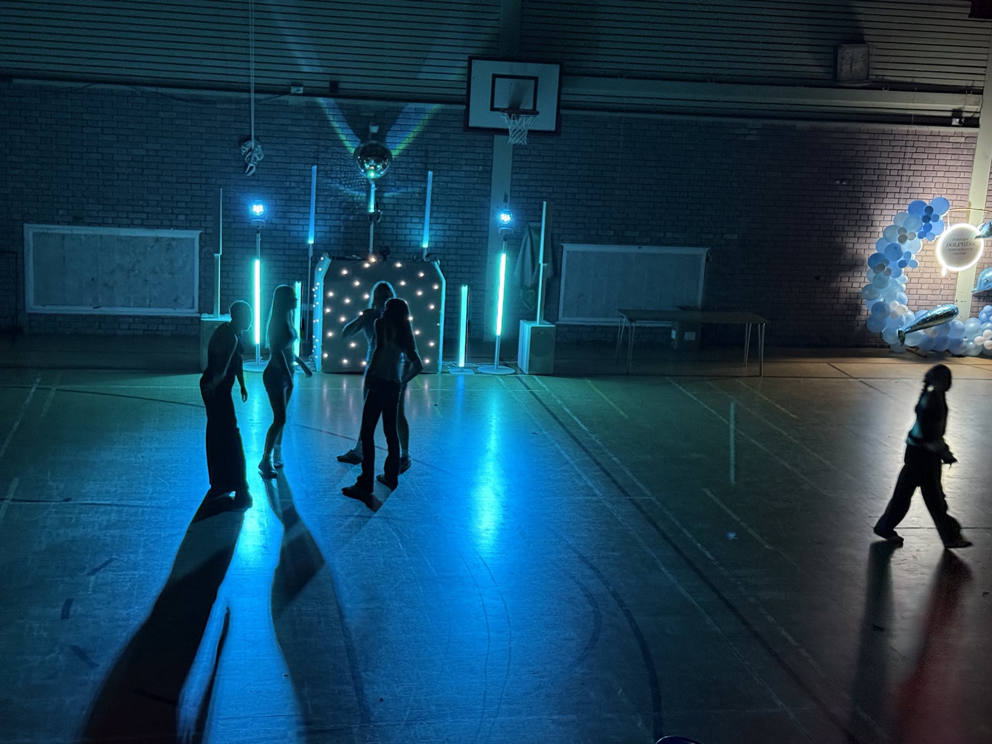 Why Ape Labs Lighting Is Part of the PLM Signature Experience