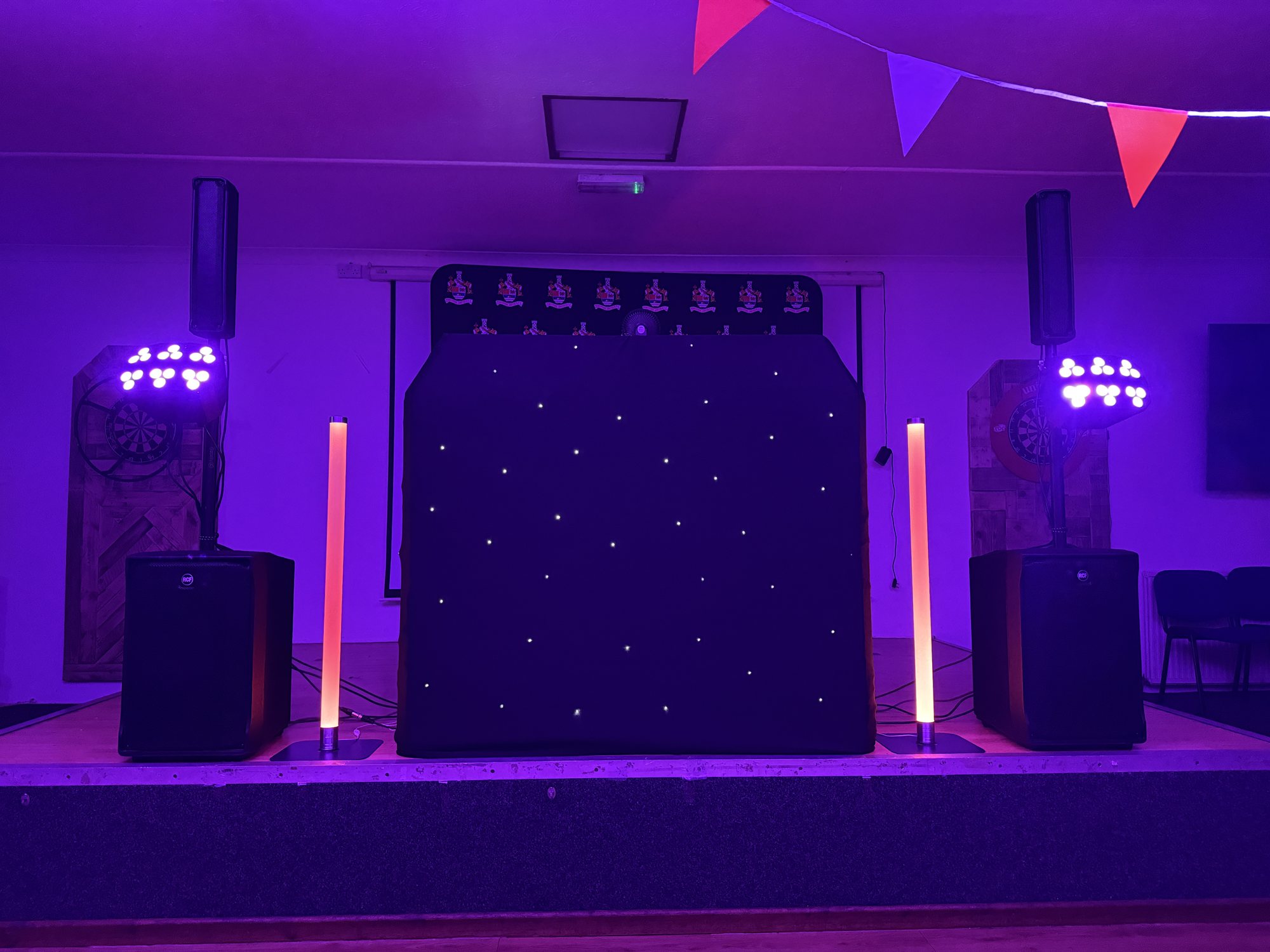 Pontypool United RFC, Pontypool Wizards Annual Party
