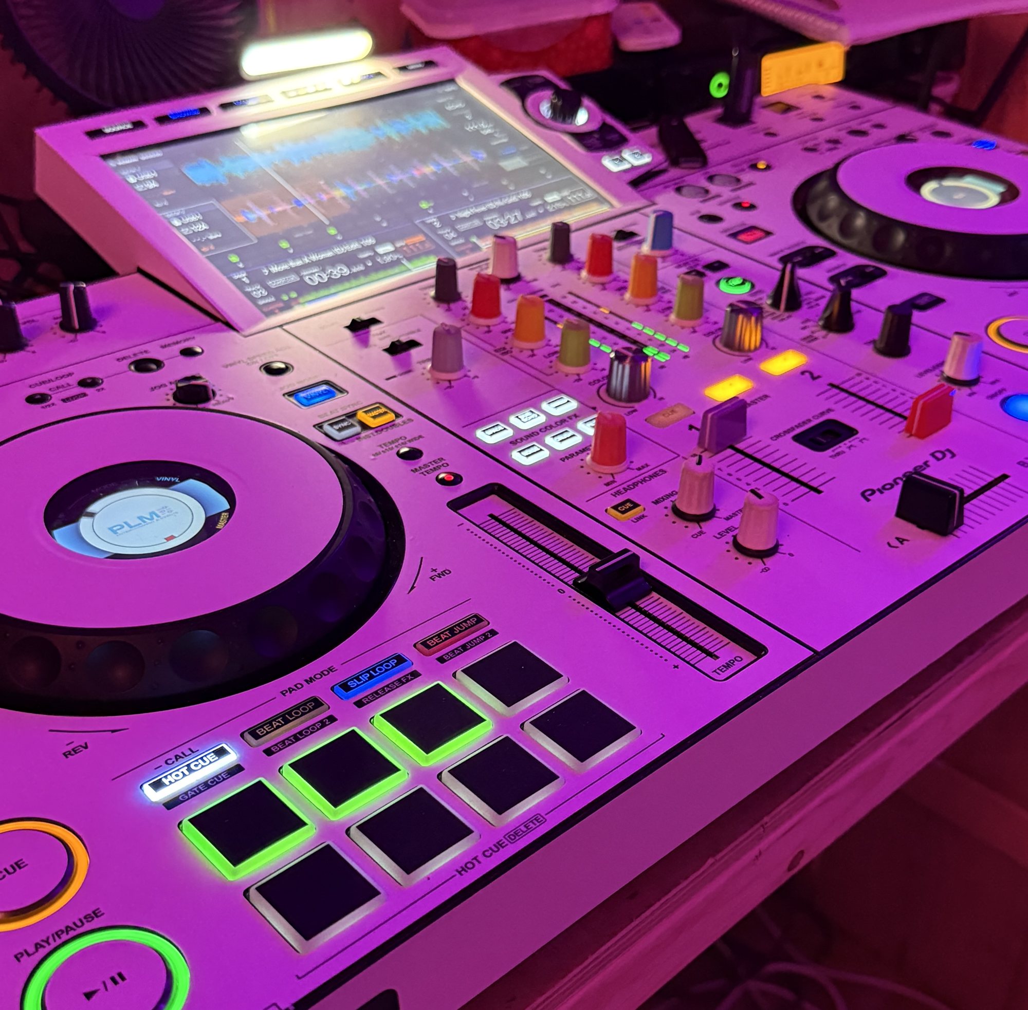 Pioneer XDJ-RX3 Review After 3 Years | PLM Entertainments