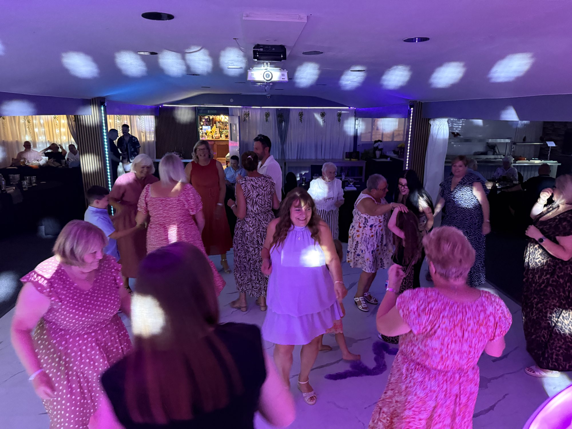 More Than a Century of Sparkle: Celebrating the Mirrorball