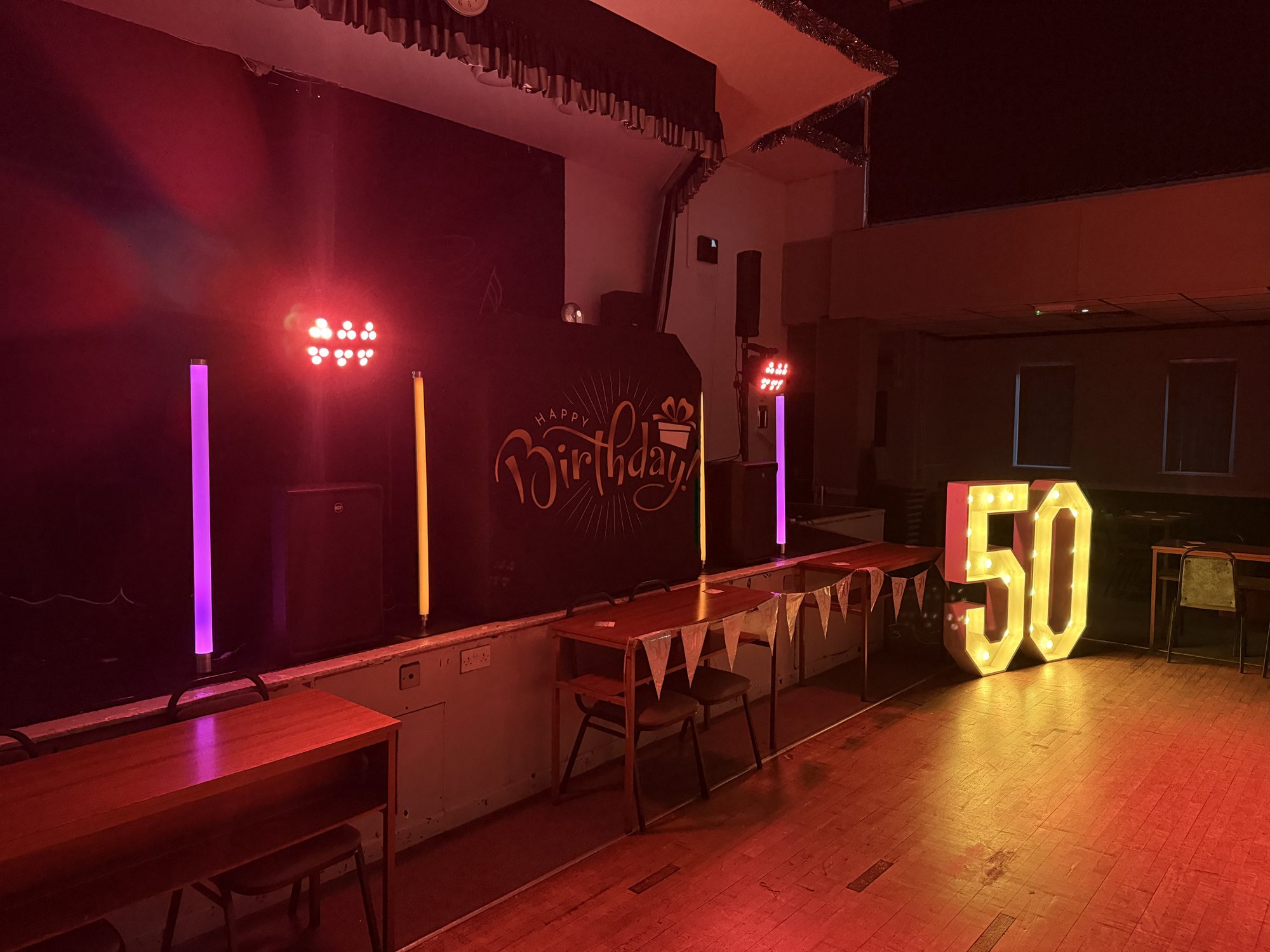Pontnewydd Workingman’s Club, Cwmbran
