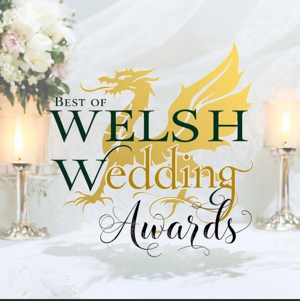 Best Of Welsh Wedding Awards - Best DJ Finalist 2025