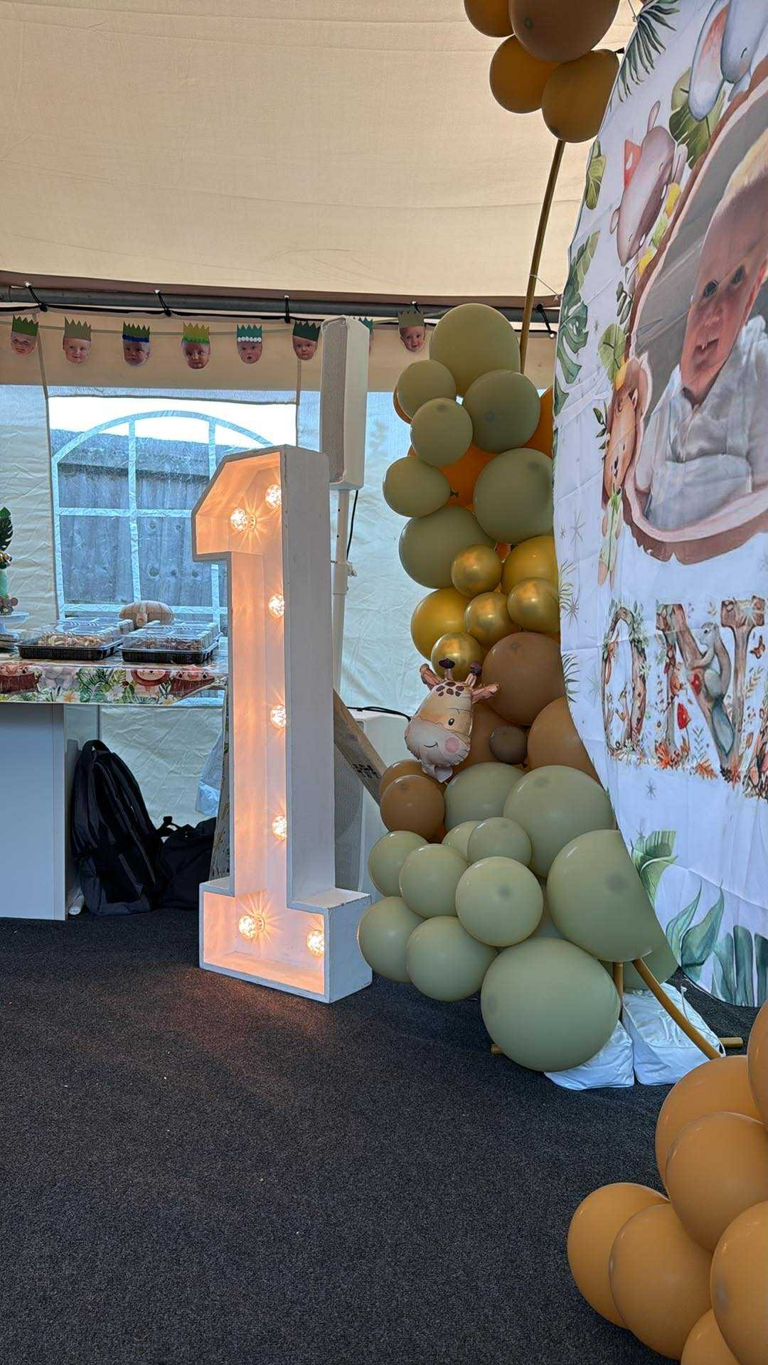 PLM Entertainments & Events