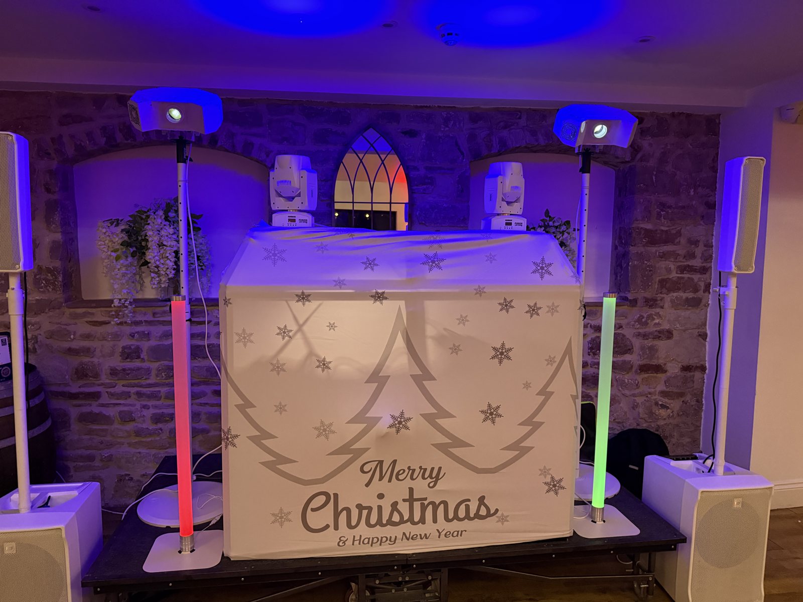 PLM Classic Christmas Show