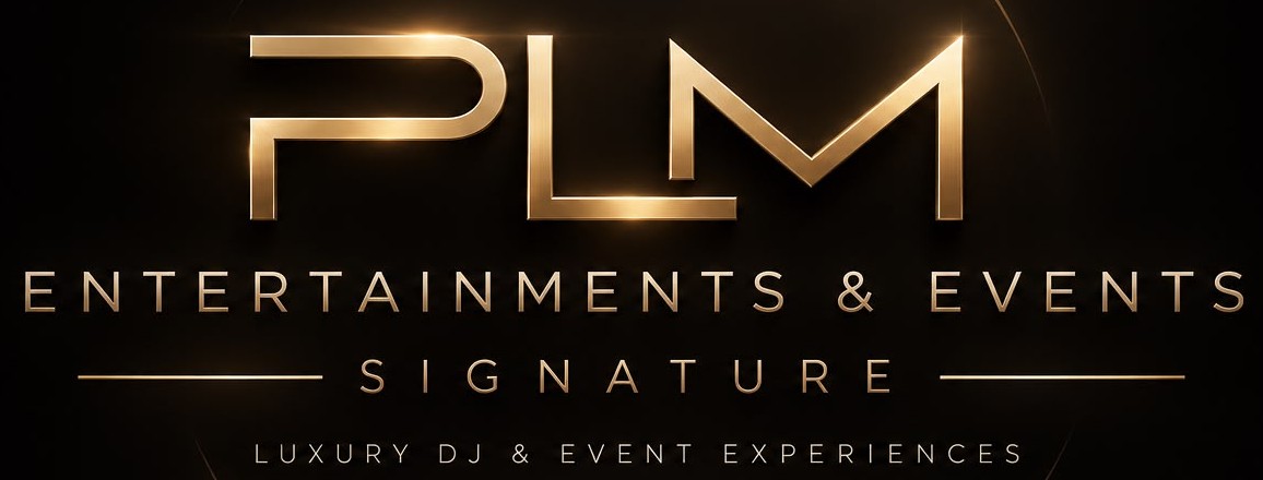 PLM Entertainments & Events